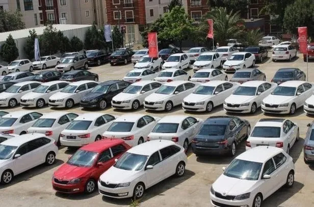 Ucuz araba almak isteyenler dikkat! Bu otomobiller yüzde 50 daha ucuza alınıyor!-4
