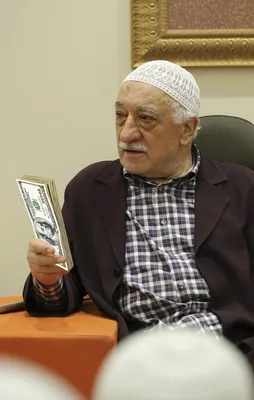 İşte devletin kalbine sızan 5 bin FETÖ'cü hain
