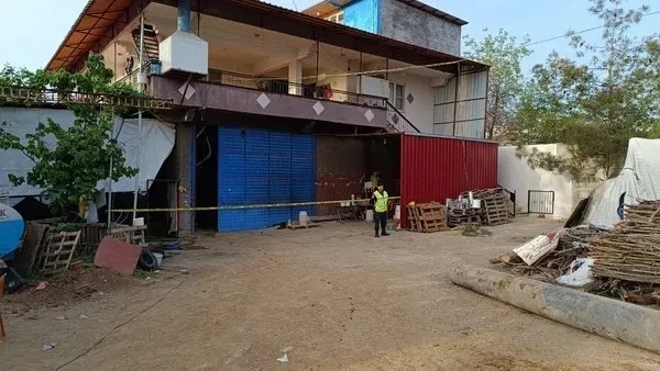 Kahramanmaraş'ta kan donduran olay! 4 yaşındaki minik Sultan 14 yaşındaki amcaoğlu tarafından boğazı kesilerek öldürüldü-2