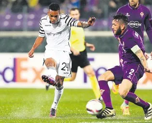 Stoch PAOK’a Rodrigues Cimbom’a