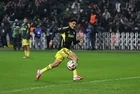 Fenerbahçe'de Edson Alvarez krizi!