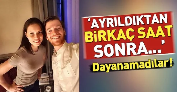 Aşk 'Metin'i