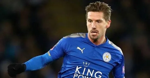 Cimbom'da Adrien Silva sürprizi