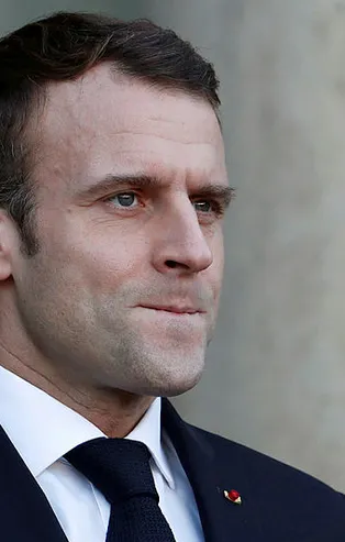 PKK'nın yeni koruyucusu Fransa oluyor