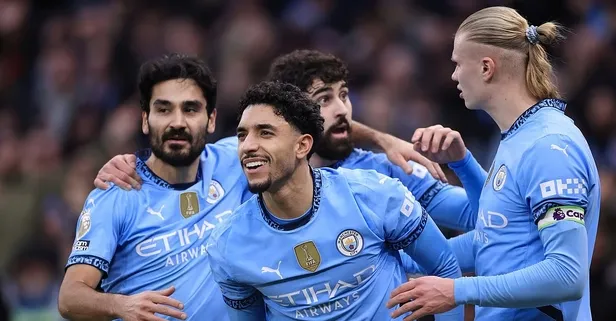 Fenerbahçe'den Galatasaray'a transfer çalımı: Forvete Omar Marmoush