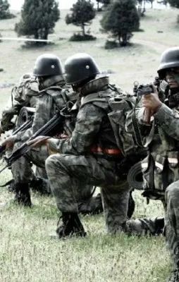 TSK: “9 terörist etkisiz hale getirildi”