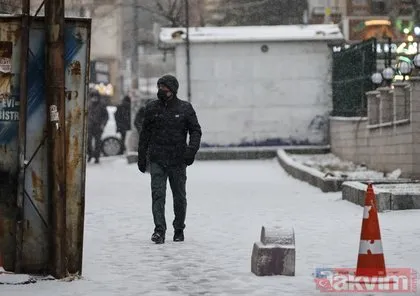 Ankara’ya yoğun kar yağışı ve aşırı soğuk uyarısı! Valilikten uyarı geldi: Dikkatli ve tedbirli olun