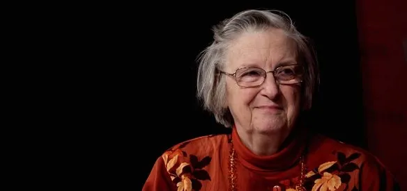 NOBEL EKONOMİ ÖDÜLÜ'NÜN İLK KADIN SAHİBİ ELİNOR OSTROM ÖLDÜ