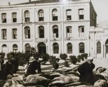 Osmanlı’da Kurban Bayramı