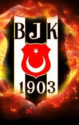 Beşiktaş'tan sessiz tezahürat