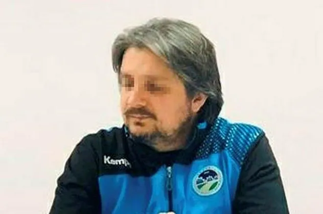 Tacizci antrenör 18 yaşındaki milli karatecinin kariyerini bitirdi