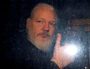 ABD’nin Assange avının arkasındaki kirli gerçekler