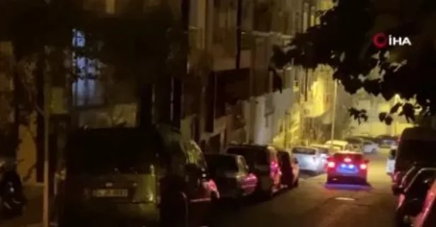 Esenyurt’ta 17 yaşındaki bir çocuk annesiyle tartışan babasını bıçakladı