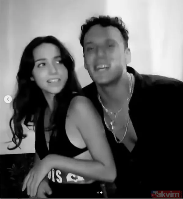 Zeynep Bastık ve Edis'in sarmaş dolaş dansına tepkiler çığ gibi büyüdü! Gülben Ergen’den gelen savunma herkesi şaşkına çevirdi! - 3