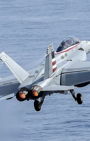 ABD Almanya'ya 6 savaş uçağı gönderiyor