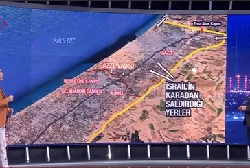 İsrail’i Gazze sokaklarında ne bekliyor? Hamas’ın savaş planı ne?
