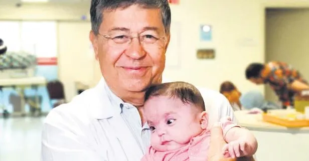 650 gram doğmuştu! Zehra bebek yaşama inandı ve 211 günlük yoğun bakım savaşını kazandı