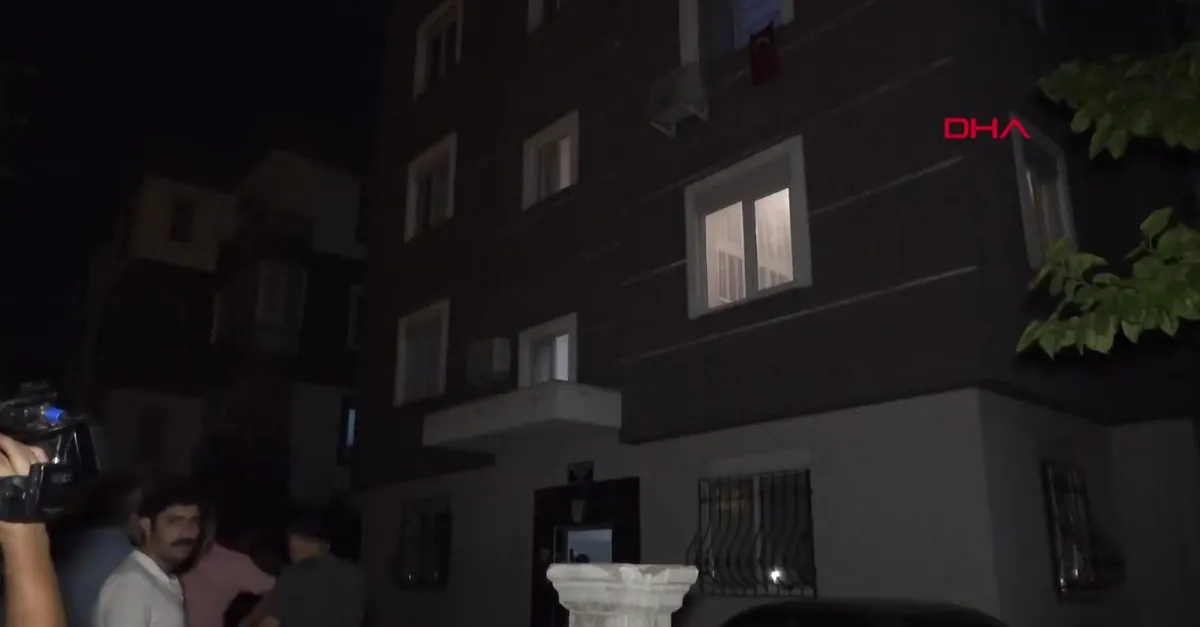Yalnız yaşayan kadın evinde ölü bulundu