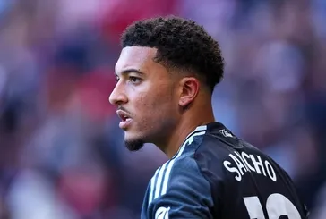 Beşiktaş’ta Jadon Sancho gündemi!