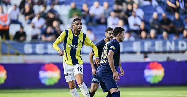 Youssef En-Nesyri İspanyolların hedefinde: Kahkahalık performans!