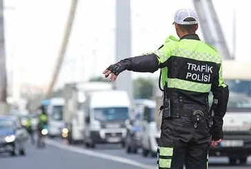 Bakan Yerlikaya duyurdu: Sürücü affı gündemde yok