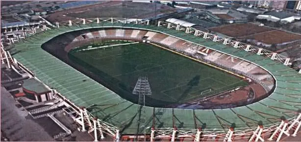 Kupa finali için 3 stat aday oldu