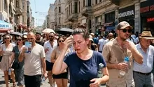 Türkiye sıcaklık haritası: 56 yılın en sıcak üçüncü Şubat ayı yaşandı