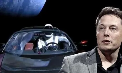 Elon Musk neyin peşinde olduğunu açıkladı!