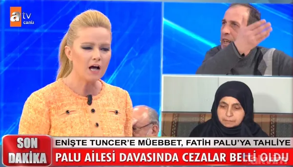 Müge Anlı'nın çözdüğü Palu ailesi vahşetinde gerekçeli karar yazıldı: Meryem Tahnal'ın ölüm nedeni... - 20