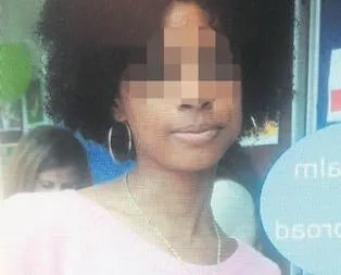 ABD’li kıza tecavüz ettiler