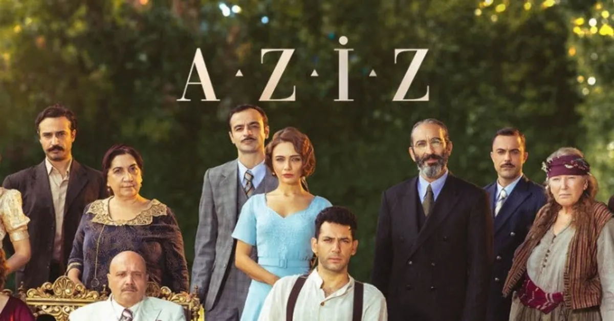 aziz 1 bolum canli izle show tv aziz dizisi yeni bolum tek parca izle takvim