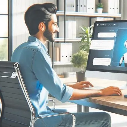 Müşteri hizmetlerinde robotların sayısı artıyor