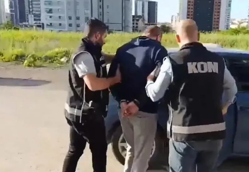 FETÖ/PDY Emniyet soruşturmasında flaş gelişme! 46'şüpheliden 26'sı ifade verdi 14'ü tutuklandı!-3