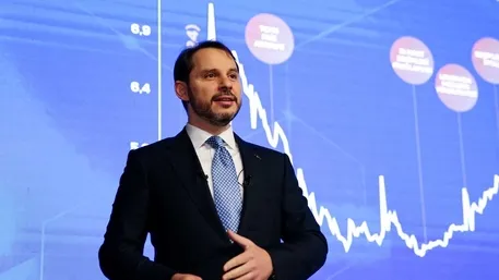 CHP ve Yeni Parti’nin taşeron iftira siyasetine sert tepki! Berat Albayrak’a saldırıda patron kim?