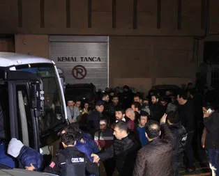 İstanbul’da dev operasyon: 700 gözaltı!