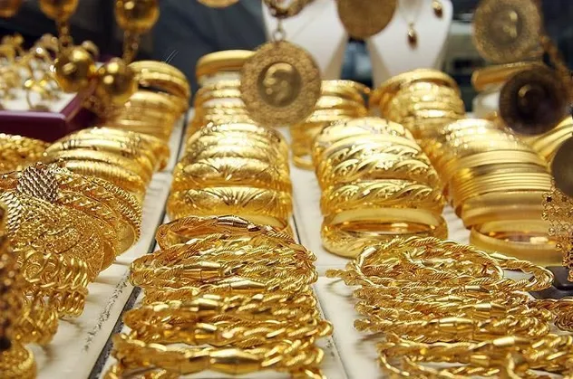 Altın fiyatları yükselişini sürdürüyor! 7 Ocak Gram altın fiyatı, çeyrek altın fiyatı bugün ne kadar oldu?-1