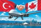 2019'da Türkiye'ye ambargo uygulayan Kanada, Türk İHA'larına yöneldi