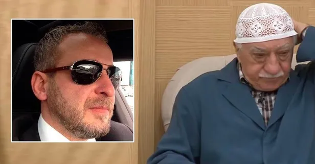 FETÖ’nün şike kumpasındaki kritik ismi Cemalettin Mutlu yakalandı
