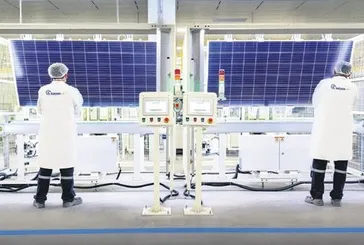 Kalyon PV'den 4.52 milyar TL’lik sipariş!