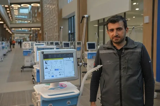 Selçuk Bayraktar’dan Sözcü yazarı Özlem Gürses’e kapak: Baykar'da mühendis/personelimizin 96'sı kadın