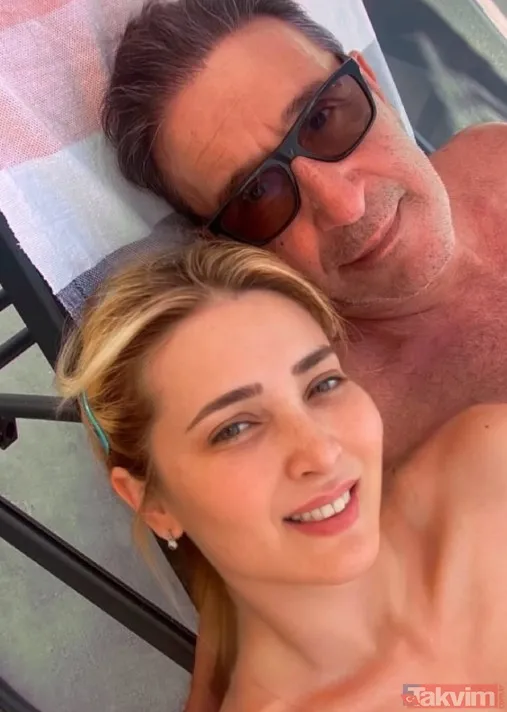 Cem Özer hem aşkını hem şovunu ilan etti: Dünyamı güzelleştiren kadınla birlikteyim - 6