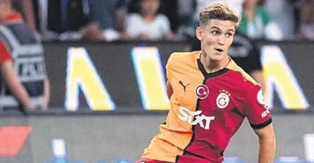 Elias Jelert formaya yakın