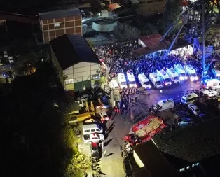 Maden faciasında yeni detaylar! 270 sayfalık rapor...