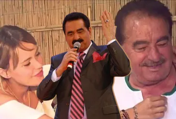 İbrahim Tatlıses aşk acısı çekiyor! Ayrıldığı 43 yaş küçük sevgilisi Gülçin Karakaya’ya şarkı yazdı o sözler bomba: Seviyorum ulan seni...