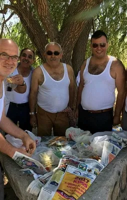 CHP'de soyunma akımı devam ediyor