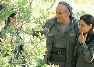 SON DAKİKA: PKK terör örgütü elebaşı Duran Kalkanın telsiz ve medya işlerini yapan terörist Adanada yakalandı