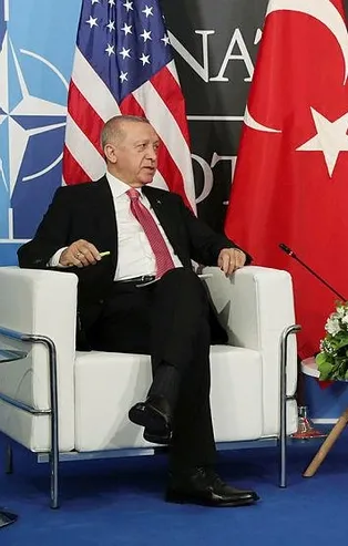 İngiliz Financial Times ABD'nin yeni stratejisini yazdı: Dikkat çeken Türkiye detayı