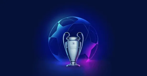 Hedef İstanbul! UEFA Şampiyonlar Ligi'nde yarı final eşleşmeleri belli oldu...