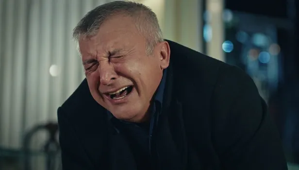 Tufan, Bahar'ın öldüğünü öğreniyor! EDHO 159. yeni bölüm