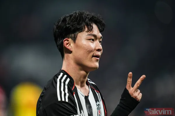 Beşiktaşlı Hyeon-gyu Oh Sultanahmet Camii'ni ziyaret etti: Paylaşımı ilgi odağı oldu - 7